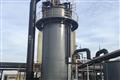 江蘇同心圓電捕焦油器