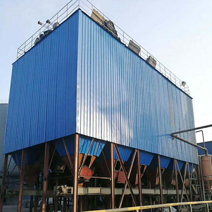 江蘇碎石場(chǎng)除塵器